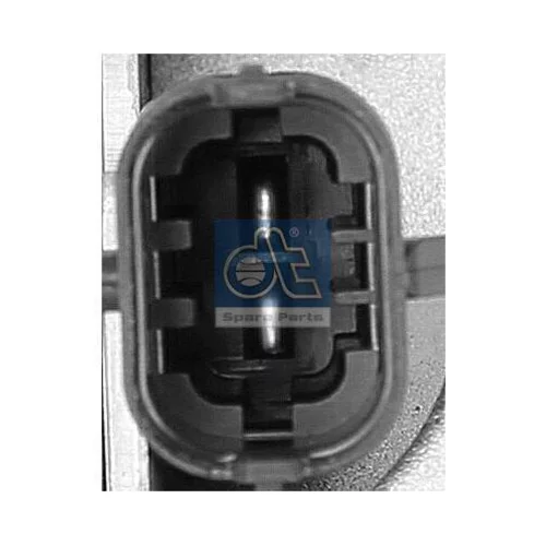 Vodné čerpadlo, chladenie motora 6.30021 (DT Spare Parts) - obr. 1