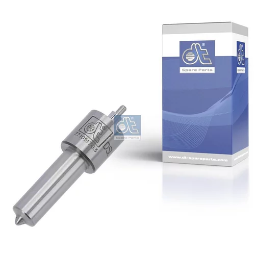 Vstrekovacia tryska DT Spare Parts 6.33128