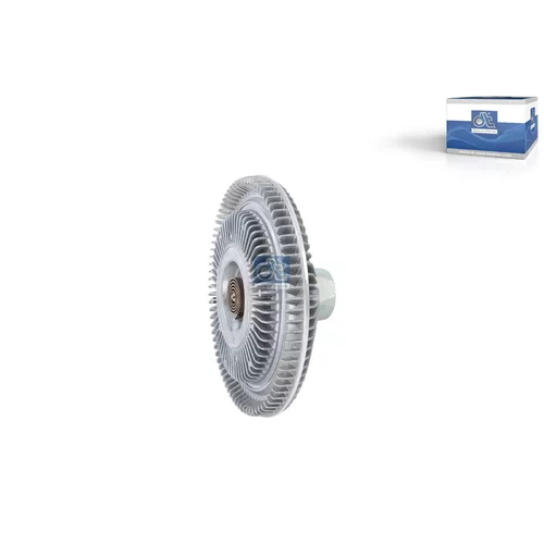 Spojka ventilátora chladenia DT Spare Parts 6.35093