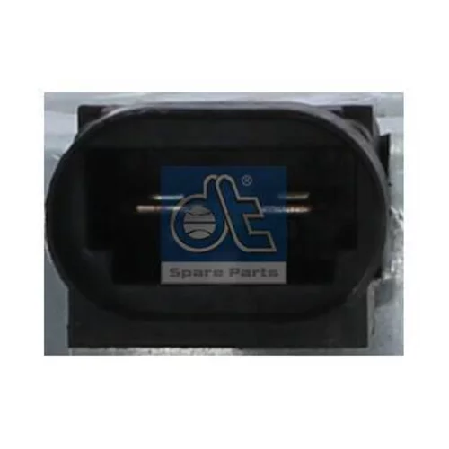 Koleso ventilátora chladenia motora 6.35102 (DT Spare Parts) - obr. 1