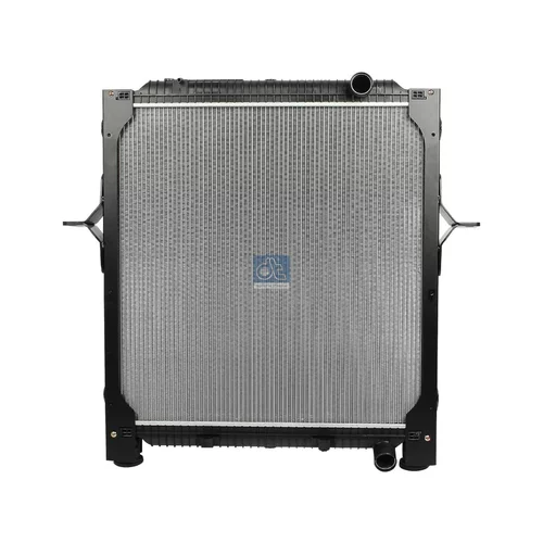 Chladič motora DT Spare Parts 6.35217