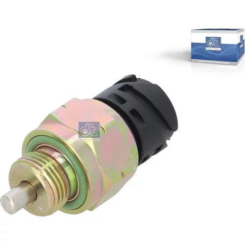 Spínač splitovej prevodovky DT Spare Parts 6.45355