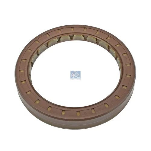 Tesniaci krúžok hriadeľa manuálnej prevodovky DT Spare Parts 6.46910