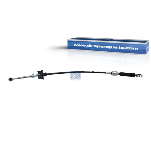 Lanko ručnej prevodovky DT Spare Parts 6.47182