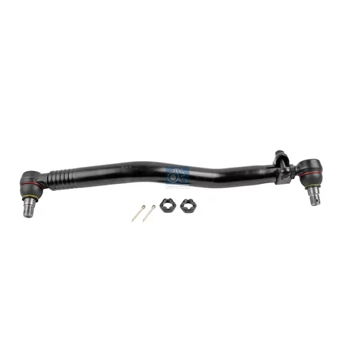Tiahlo riadenia DT Spare Parts 6.51018