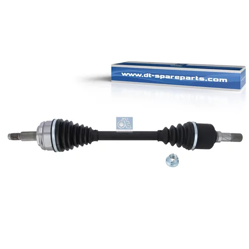 Hnací hriadeľ DT Spare Parts 6.56309
