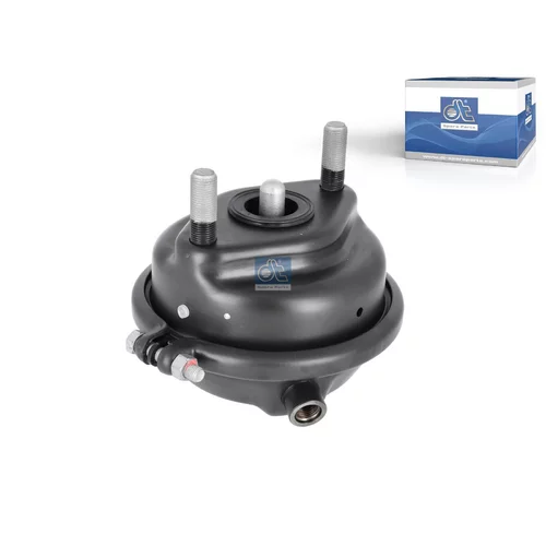 Membránový brzdový valec DT Spare Parts 6.64017