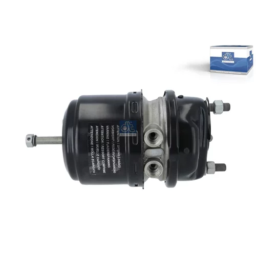 Membránový brzdový valec DT Spare Parts 6.64322