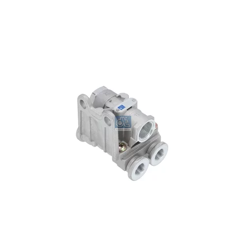 Rýchlootvárací ventil 6.65155 (DT Spare Parts) - obr. 2