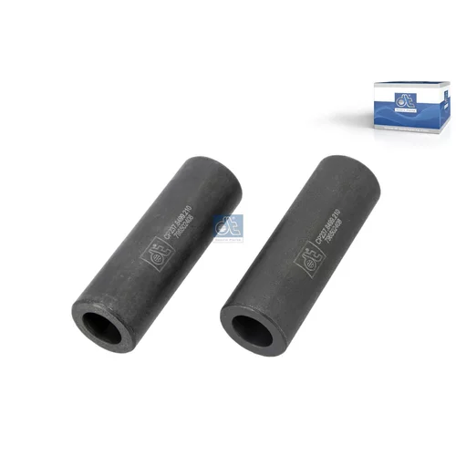 Puzdro zavesenia kabíny vodiča DT Spare Parts 6.76210