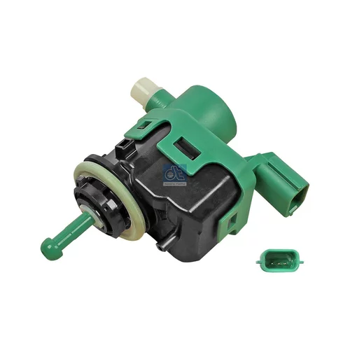 Nastavovací prvok, regulácia sklonu svetiel DT Spare Parts 6.84093