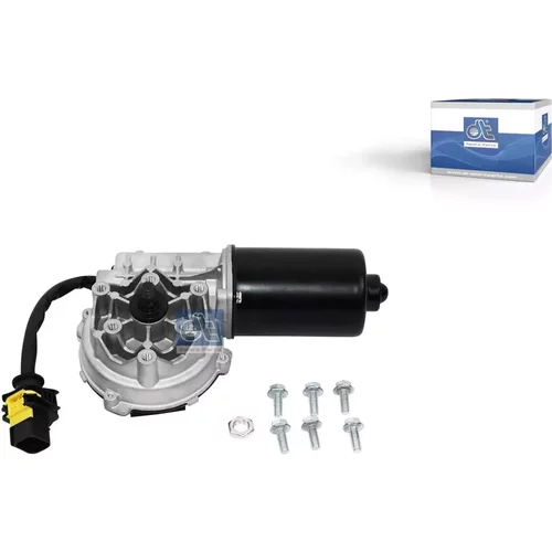 Motor stieračov DT Spare Parts 6.88050