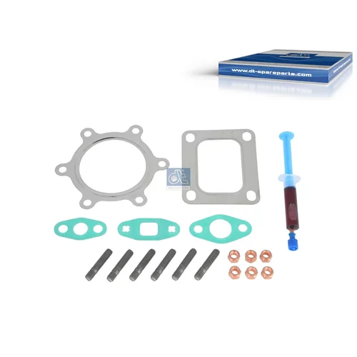 Turbodúchadlo - montážna sada DT Spare Parts 6.91731