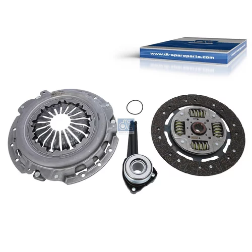 Spojková sada DT Spare Parts 6.93053