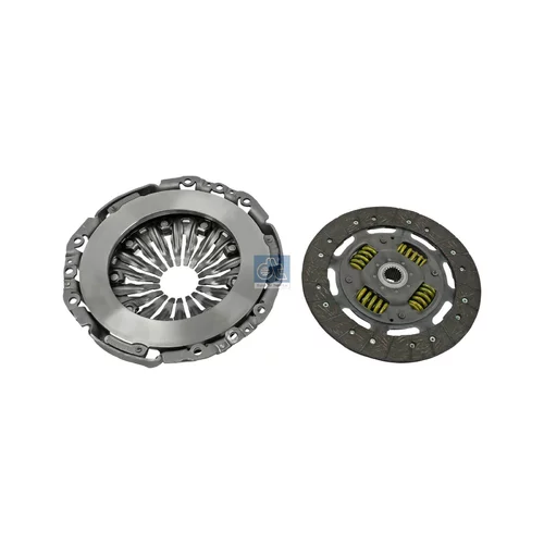 Spojková sada 6.93059 (DT Spare Parts) - obr. 1