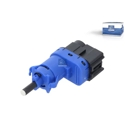 Spínač brzdových svetiel DT Spare Parts 7.00123