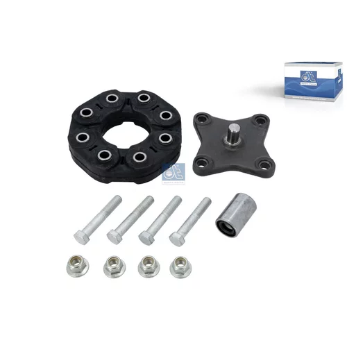 Kĺbový hriadeľ 7.00170 (DT Spare Parts)