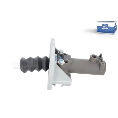 Hlavný spojkový valec DT Spare Parts 7.00218