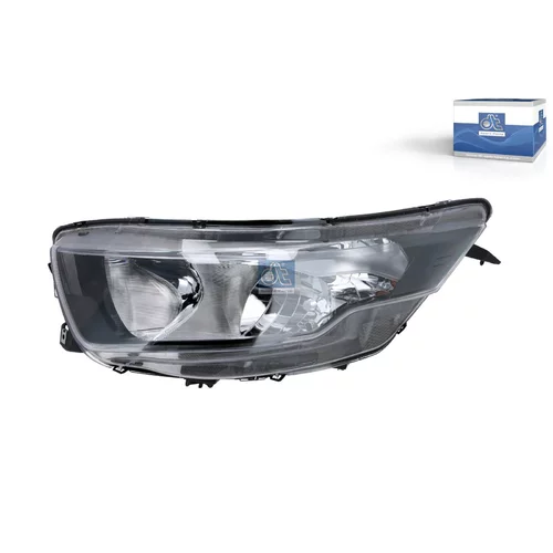 Hlavný svetlomet DT Spare Parts 7.00277