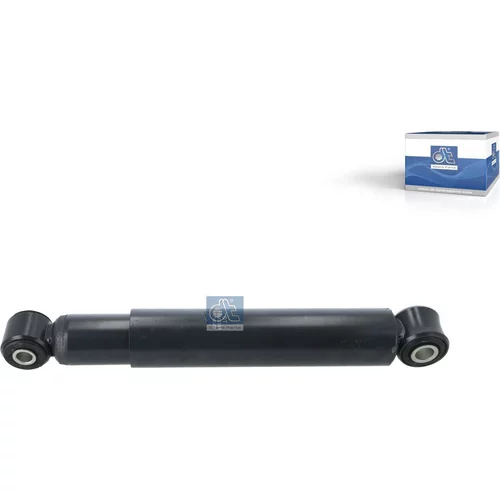 Tlmič pérovania DT Spare Parts 7.00473