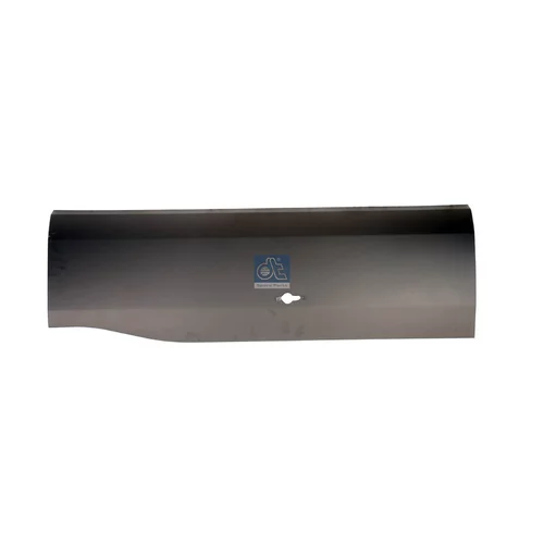 Kryt nárazníku DT Spare Parts 7.10217