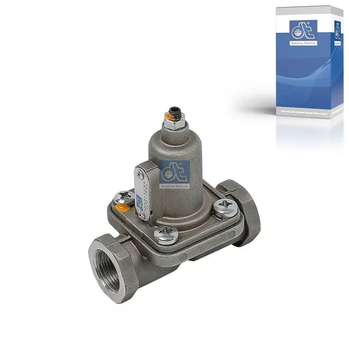 Prepadový ventil DT Spare Parts 7.12160