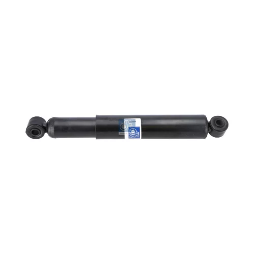 Tlmič pérovania DT Spare Parts 7.12554