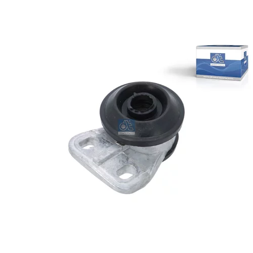 Puzdro pre hriadeľ riadenia DT Spare Parts 7.13500