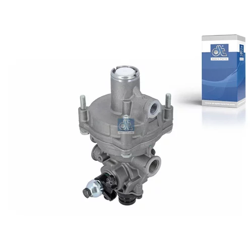Relé ALB (Automatická brzda závislá na zaťažení) DT Spare Parts 7.16300
