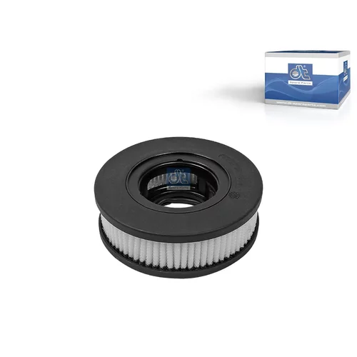 Vzduchový filter DT Spare Parts 7.17021
