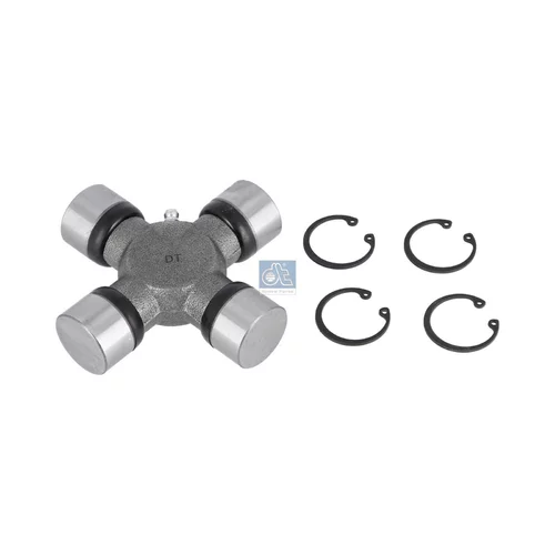 Kĺbový hriadeľ DT Spare Parts 7.20008