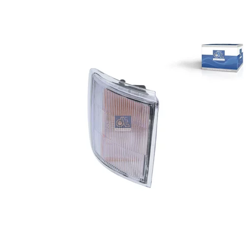 Smerové svetlo DT Spare Parts 7.25109