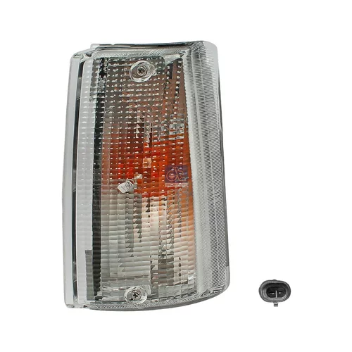 Smerové svetlo DT Spare Parts 7.25128