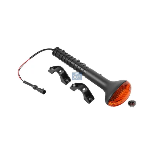 Bočné obrysové svetlo DT Spare Parts 7.25293
