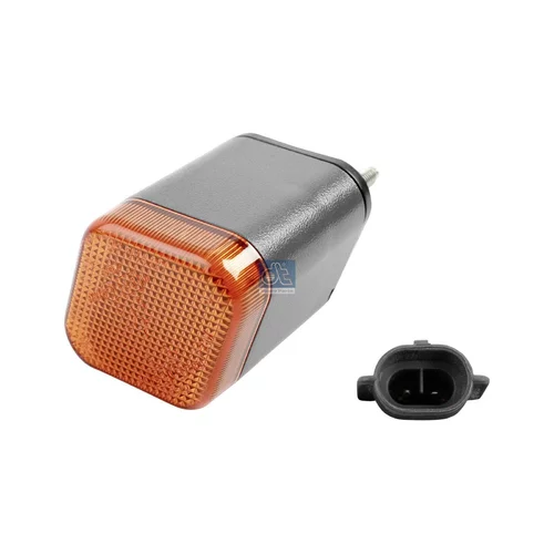 Bočné obrysové svetlo DT Spare Parts 7.25303