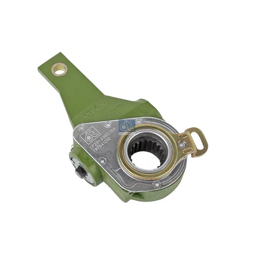 Pákový ovládač brzdového systému DT Spare Parts 7.34100