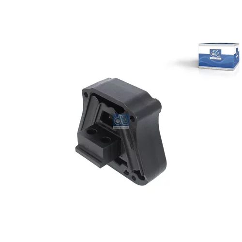 Uloženie motora DT Spare Parts 7.50908
