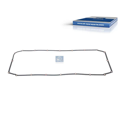 Tesnenie veka hlavy valcov DT Spare Parts 7.51153