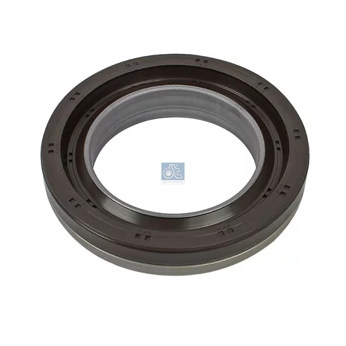 Tesniaci krúžok kľukového hriadeľa DT Spare Parts 7.54117