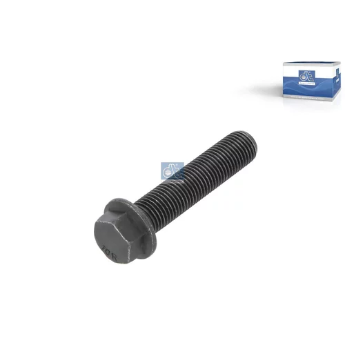 Ojničná skrutka DT Spare Parts 7.54543