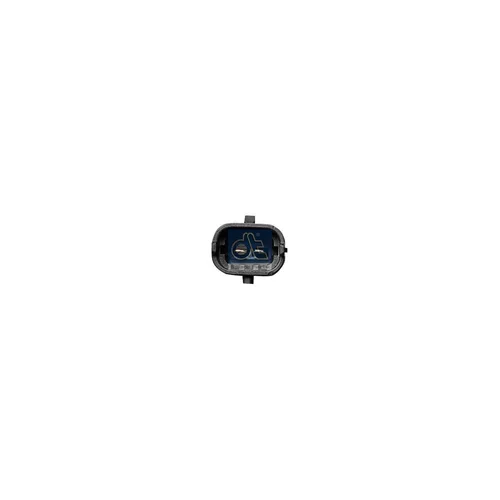 Regulačný ventil, Množstvo paliva (Common-Rail Systém) 7.56022 (DT Spare Parts) - obr. 1