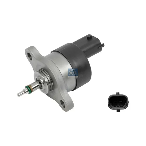 Ventil regulácie tlaku v systéme Common-Rail DT Spare Parts 7.56023