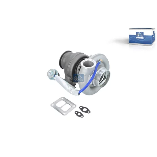 Plniace dúchadlo DT Spare Parts 7.58079