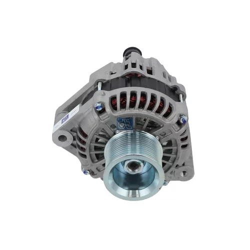 Alternátor 7.61505 (DT Spare Parts) - obr. 3