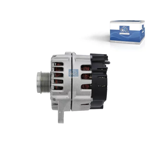 Alternátor DT Spare Parts 7.61524
