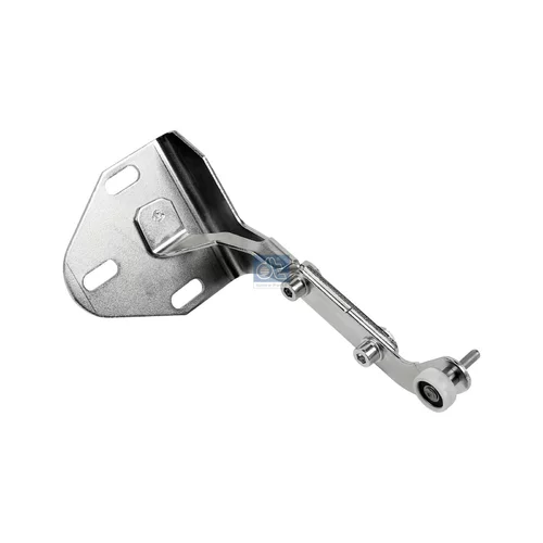 Kladkové vedenie posuvných dverí DT Spare Parts 7.70140