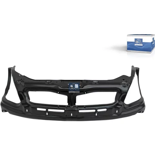 Krytka mriežky chladiča DT Spare Parts 7.71104
