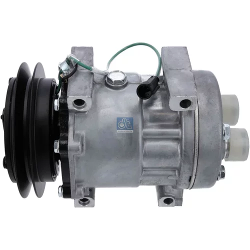 Kompresor klimatizácie DT Spare Parts 7.74004