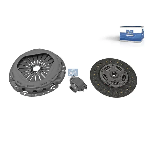 Spojková sada DT Spare Parts 7.90591