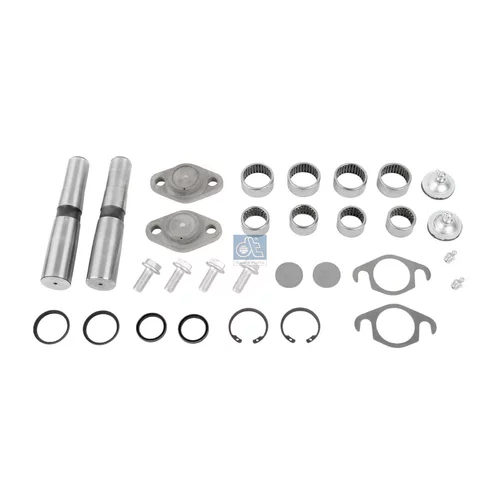 Opravná sada zvislého čapu nápravy 7.92001 (DT Spare Parts)